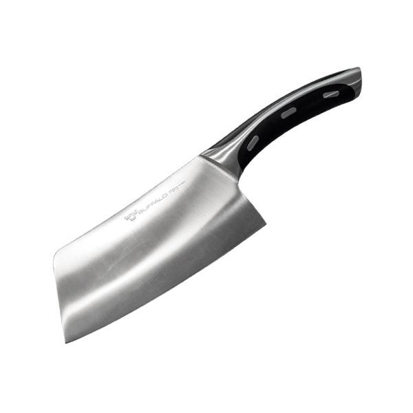 [READY STOCK] Buffalo Premium S/S Cleaver Knife