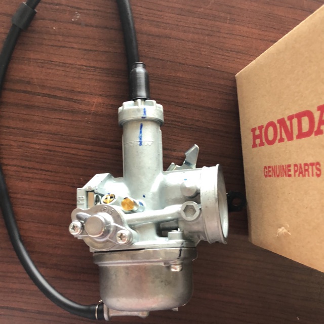 Future125 Carburetor Original