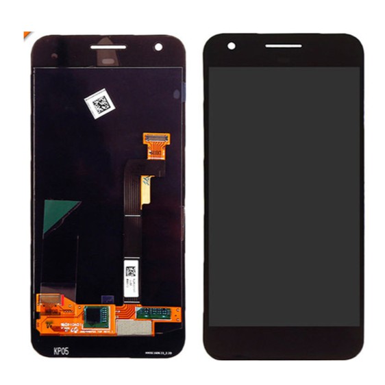 Bộ Phận Lắp Ráp Màn Hình Cảm Ứng Số Hóa Màn Hình LCD Cho HTC Google Pixel ( HTC Nexus S1)