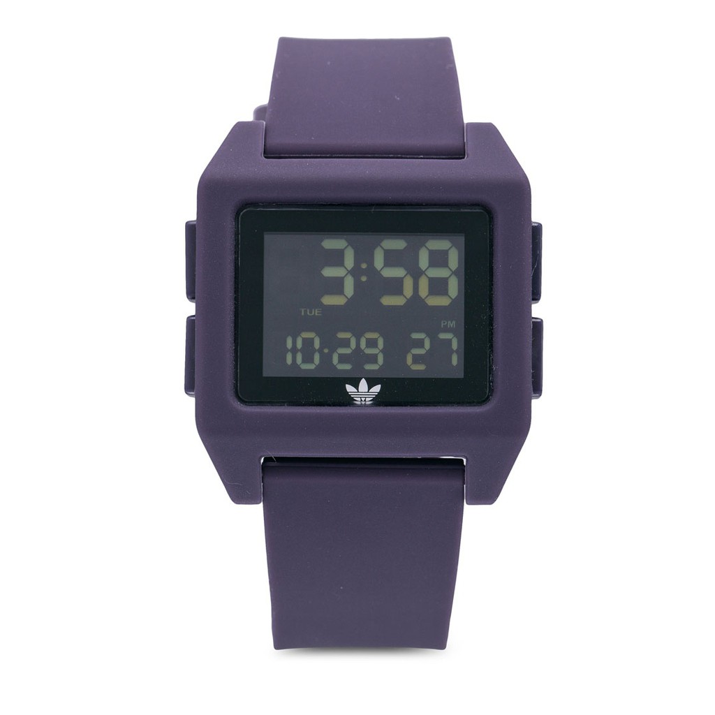 adidas electronic watch