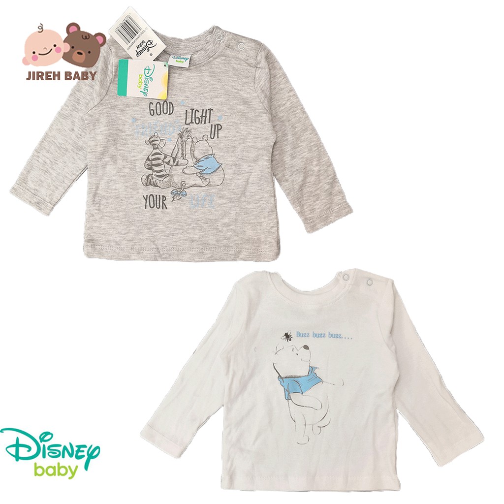 disney winnie the pooh baby clothes