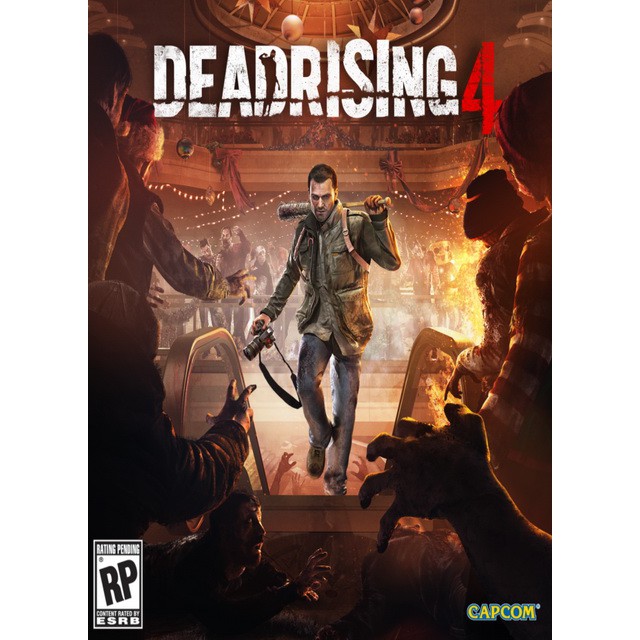 Dead Rising 2 Pc Iso Download