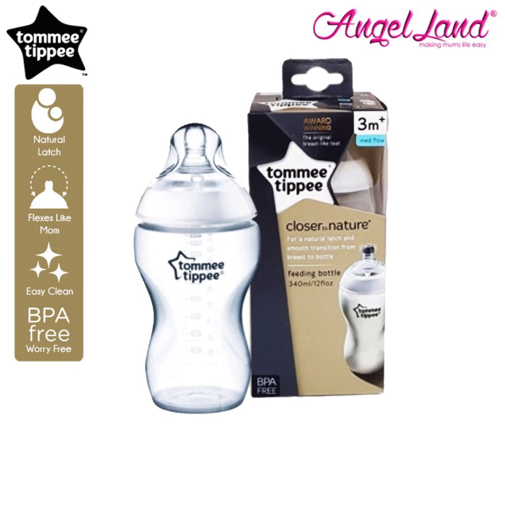 tommee tippee 340ml