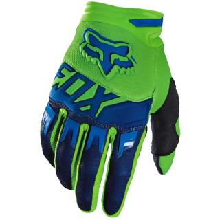 Motocross Racing Gloves Mens Off-road MX MTB Mountain Bike Downhill Full  Finger Gloves Motorcycle Gloves luvas moto 360 Dirtpaw NFG-06