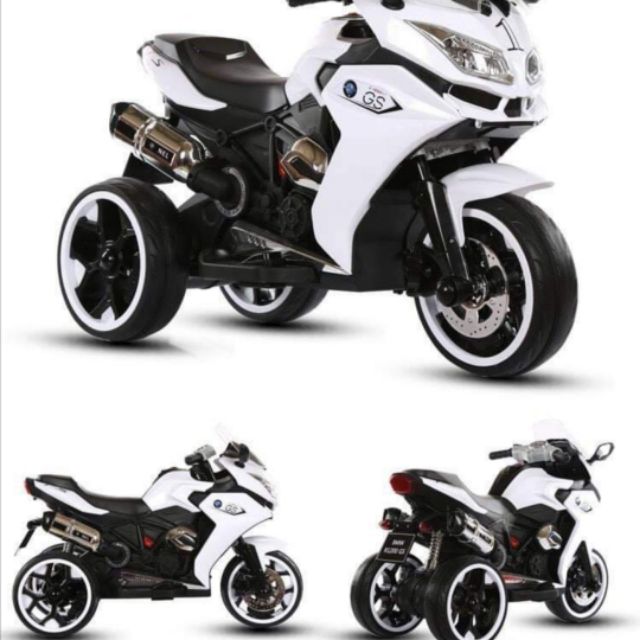 bmw gs kids