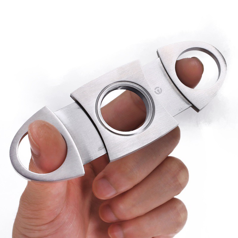 RM 15.900 LUBINSKI Cigar cutter v cutter cigar accessories Vcigar