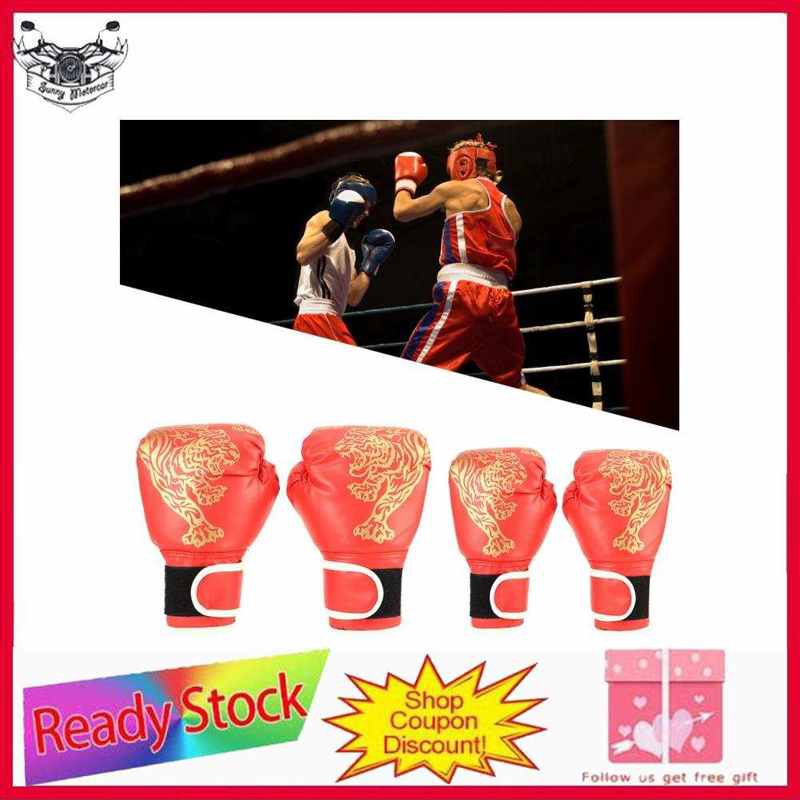 boxing gifts for kids