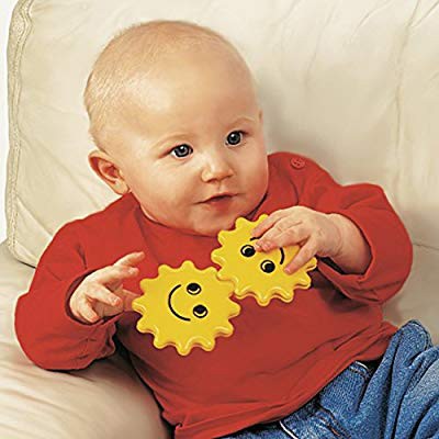 ambi toys twin rattle