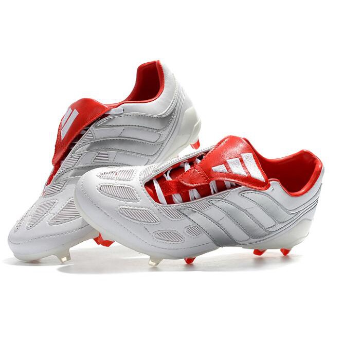 beckham soccer shoes