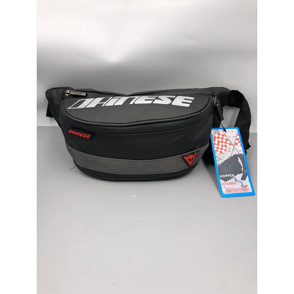 dainese pouch bag malaysia