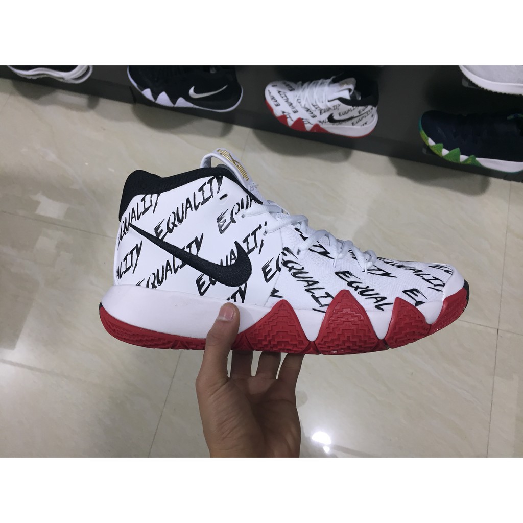 kyrie 4 black history