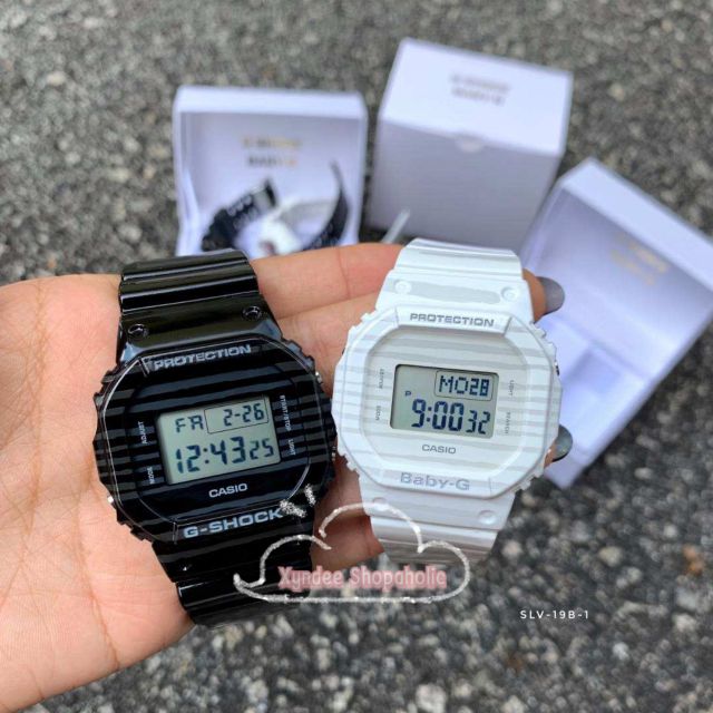 g shock baby g 2019