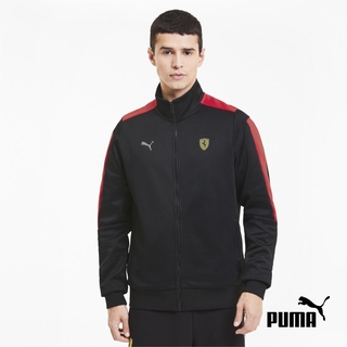 puma ferrari jacket malaysia