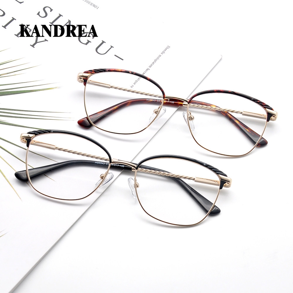 classic glasses styles