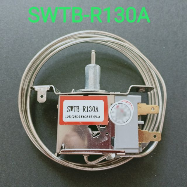 SWTBR130A Refrigerator Thermostat LG Toshiba Shopee Malaysia
