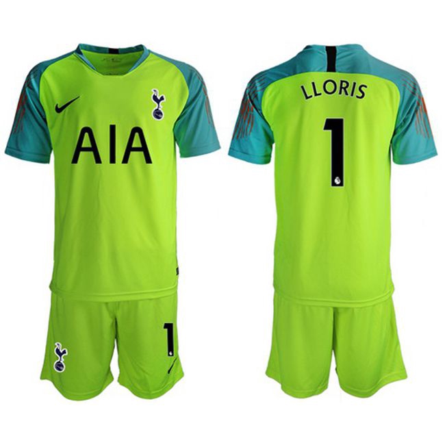 lloris tottenham jersey