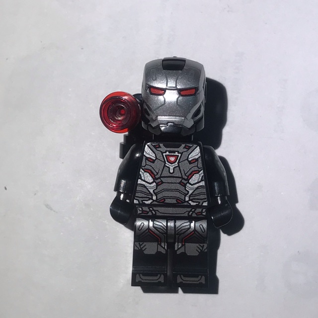 lego infinity war war machine