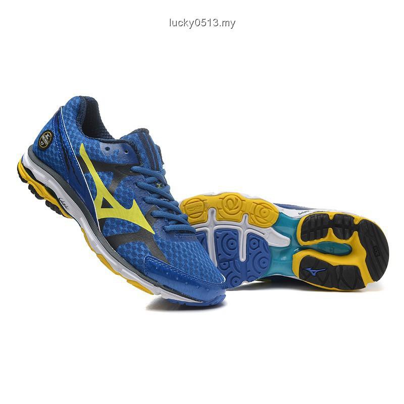 mizuno wave rider 17 osaka