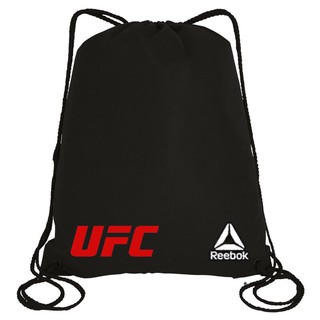 reebok drawstring bag