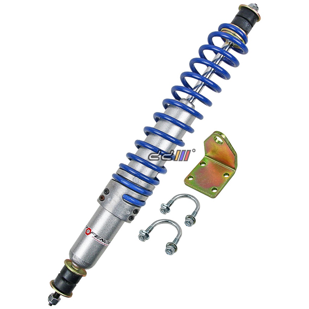 Profender Nissan Patrol GQ Y60 19881997 Return to Center Steering