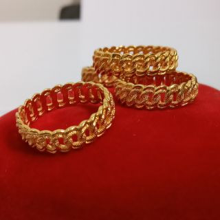 Cincin Coco Full Emas Korea 24K Shopee Malaysia Cincin Coco Full Emas Korea 24K Shopee Malaysia