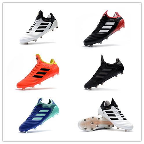 new copa boots