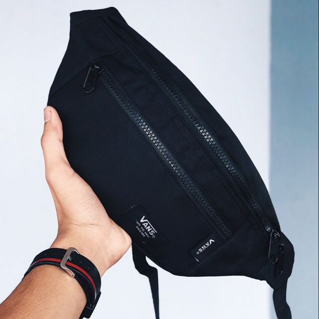 shopee waist bag