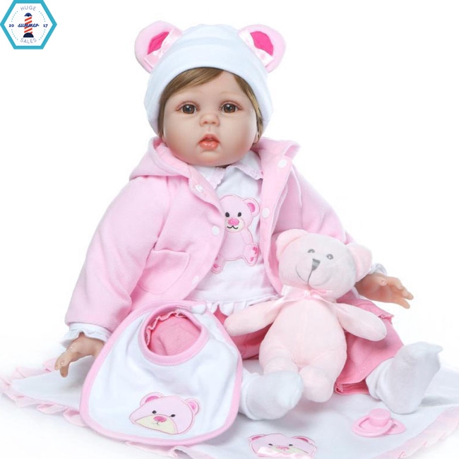 cute baby doll toys