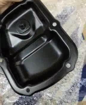 Buy Oil Pan Cover Oil Sump Base Gasket Perodua Myvi Alza Myvi Lagi Best Seetracker Malaysia