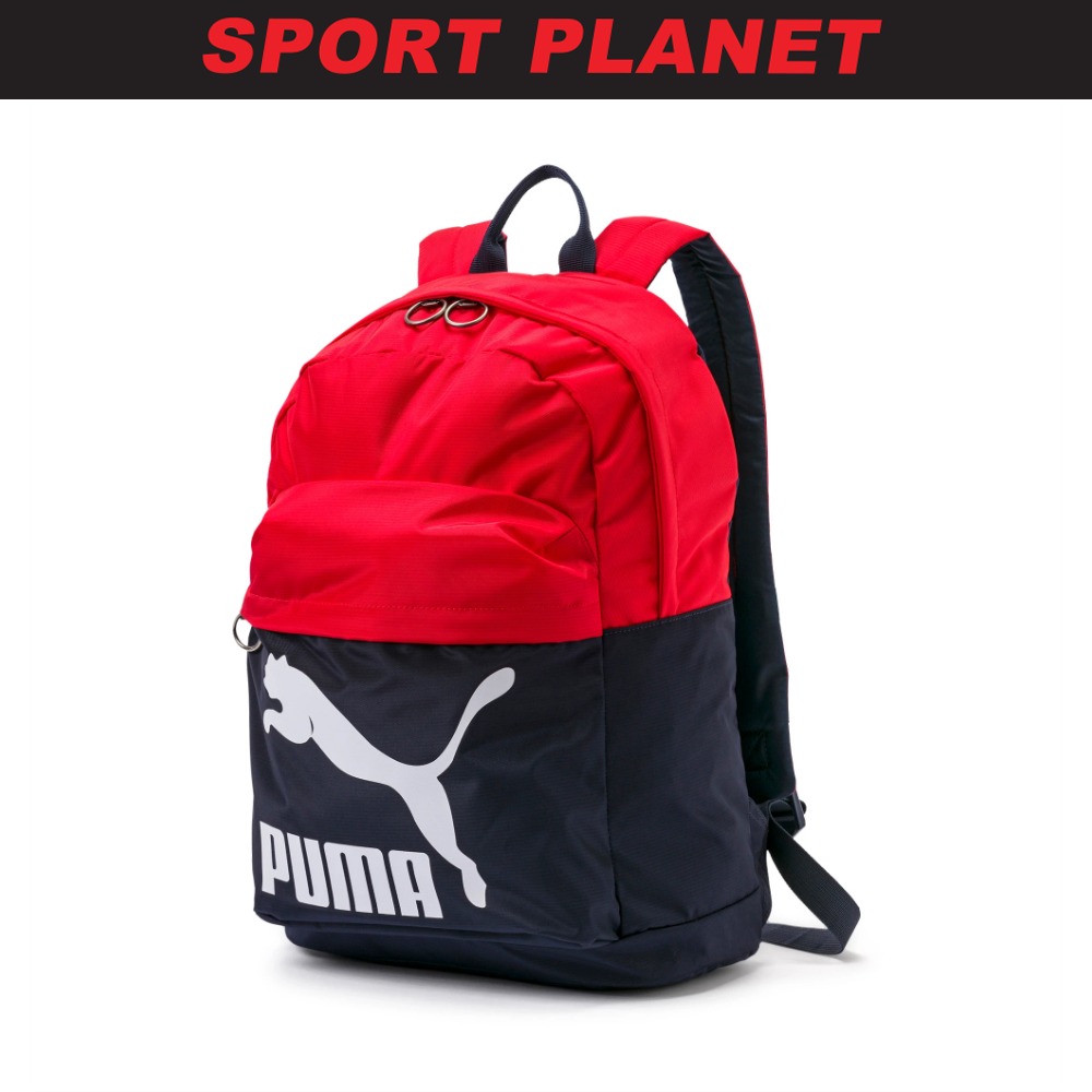 puma waterproof bags