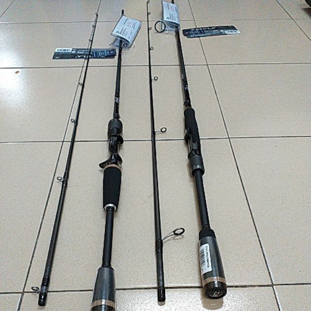 daiwa tatula spinning rod