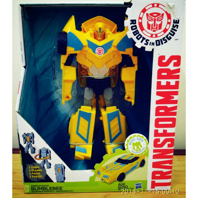 transformers robots in disguise combiner force