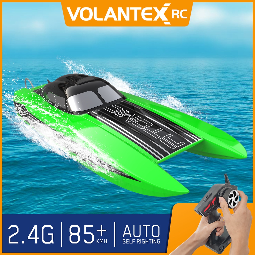 Volantex ATOMIC SR85 85kmh RC Boat 