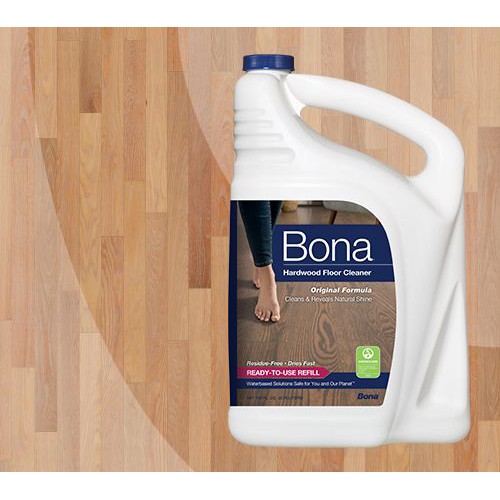 Bona Hardwood Floor Cleaner 4 73l, Can You Use Bona Hardwood Floor Polish On Laminate Floors