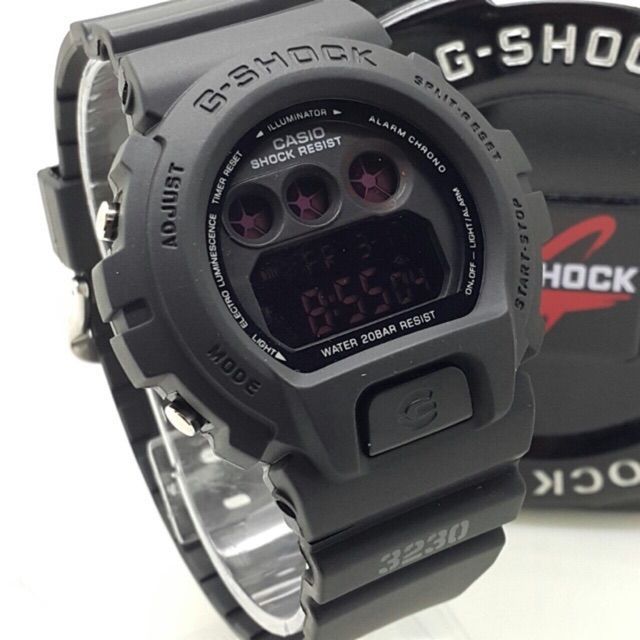 g shock polis evo 2