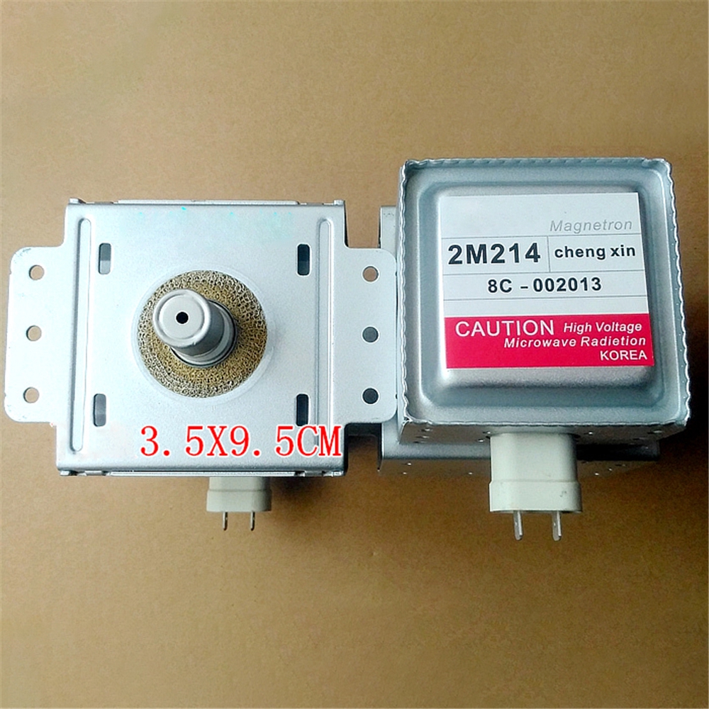 Replacement Magnetron For LG Microwave Oven Magnetron 2M214 Microwave