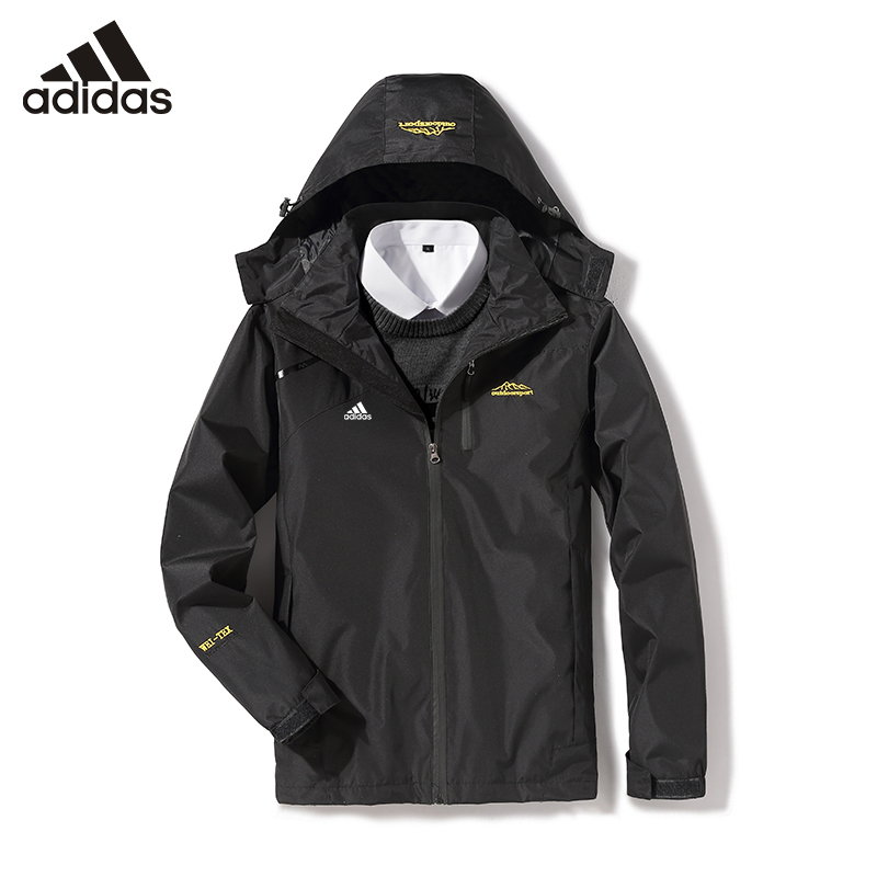 adidas 5xl jacket