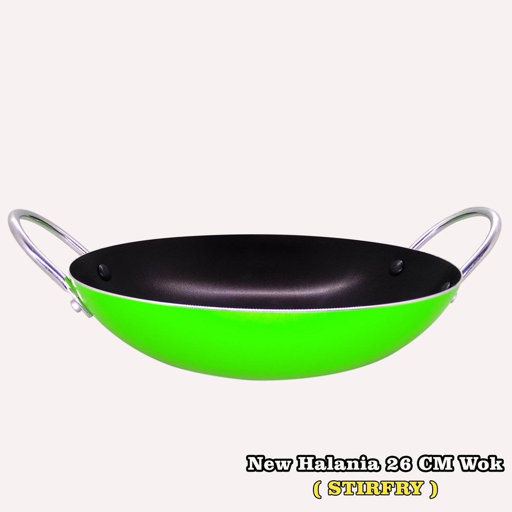 teflon frying pan