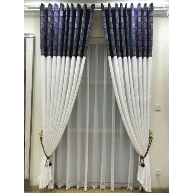 Langsir Untuk Sliding Door | Desainrumahid.com