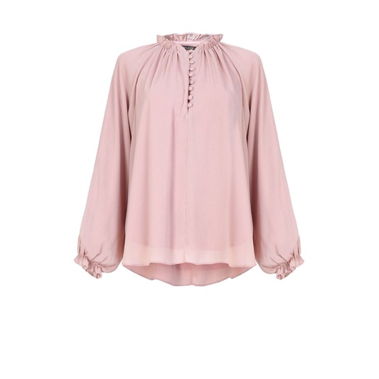 PEMBELIAN HANYA DI DALAM LIVE ( blouse) | Shopee Malaysia