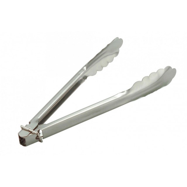 Buy Long Tong / Short Tong Stainless Steel / Penyepit Makanan