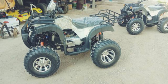 ATV 200cc ready stock  Shopee Malaysia