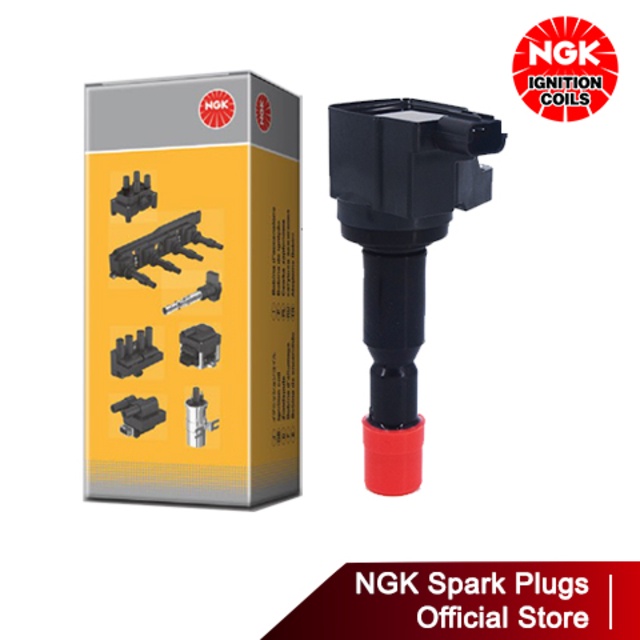 NGK Spark Plugs Official Store Online, August 2022 Shopee Malaysia