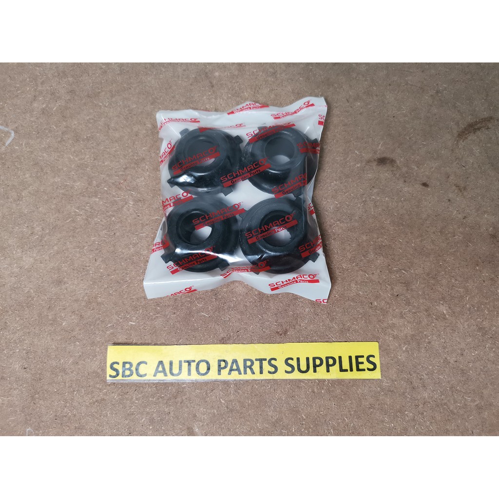 SCHMACO PERODUA KELISA KENARI LOWER ARM BUSH (4PCS 