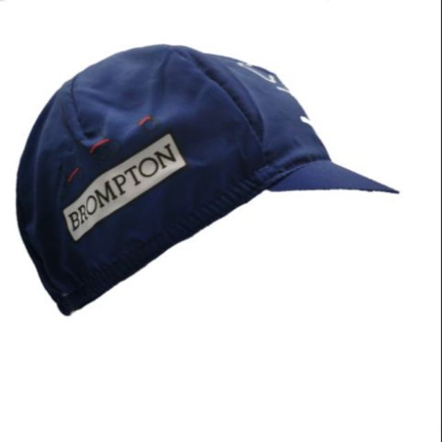 Brompton hot sale cycling cap