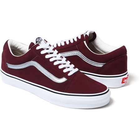 maroon vans price