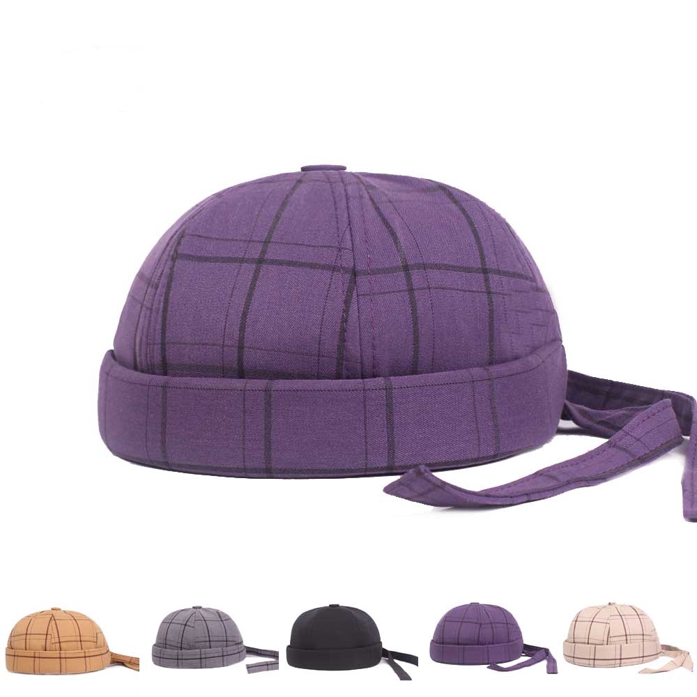 adjustable back strap hats