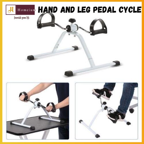 hand pedal bike machine