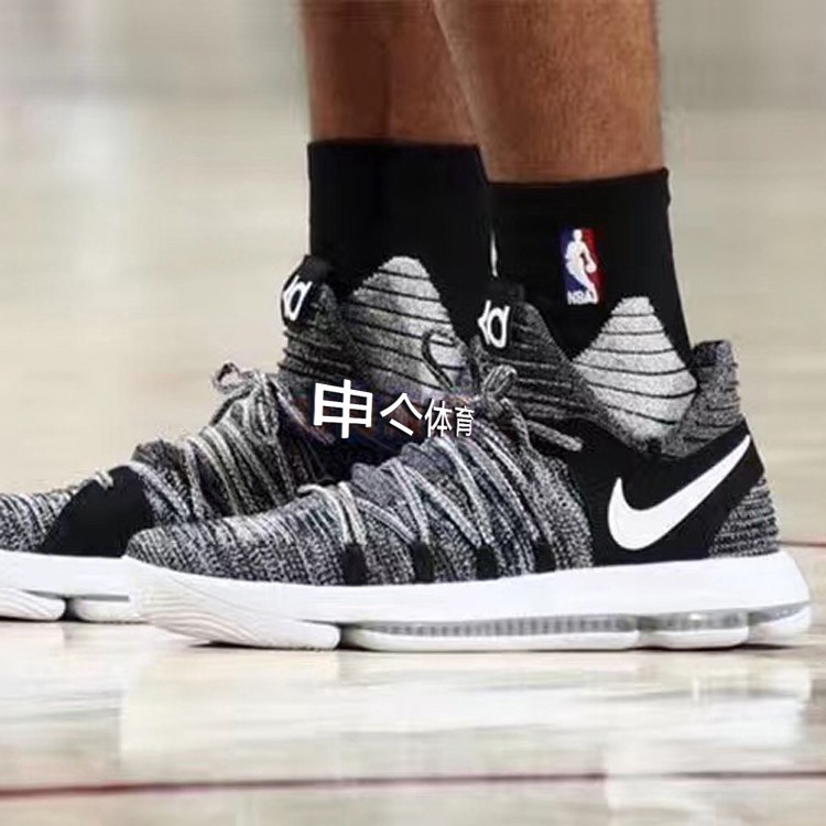 nike kevin durant 10 zoom