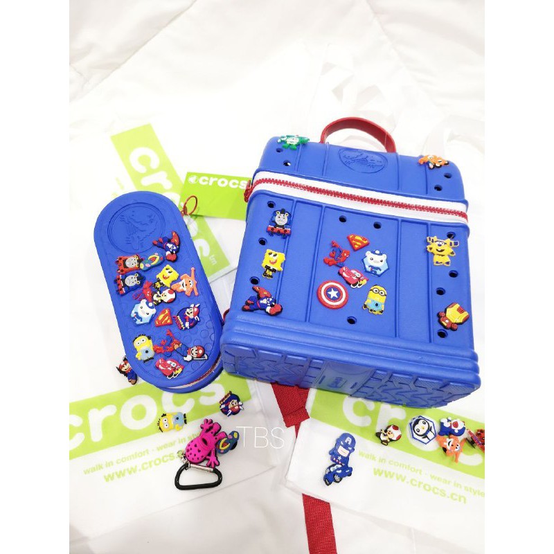 crocs pencil case price